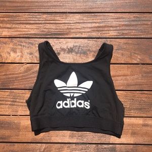 Adidas bralette